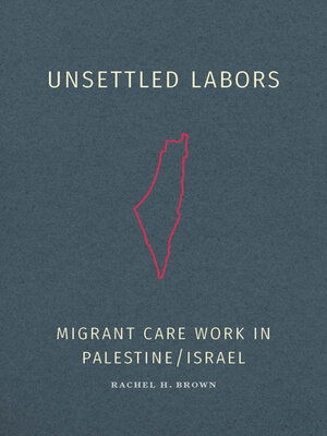 cover image of Unsettled Labors